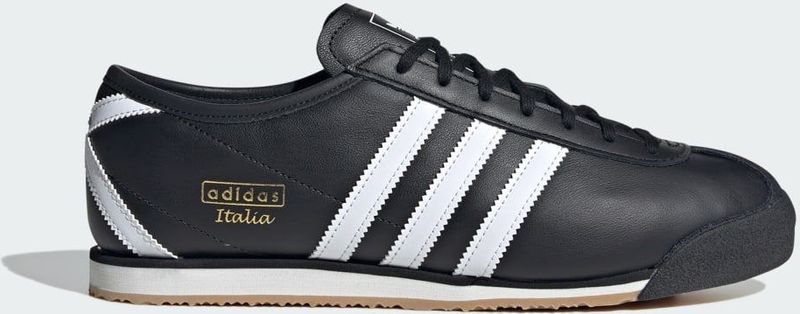 adidas Originals - Italia 70s - Sneakers - Zwart / Wit