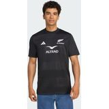adidas - All Blacks - T-shirt - Zwart - Supporter 2025/26