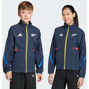 Arsenal FC Z.N.E. Anthem Jack Kids