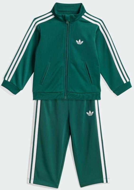 FIREBIRD TRAININGSPAK