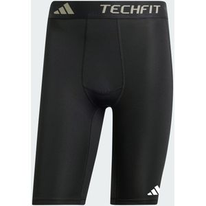 TECHFIT Compression Training Korte Legging