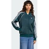 Adidas - SST Adicolor - Trainingsjack - Satin