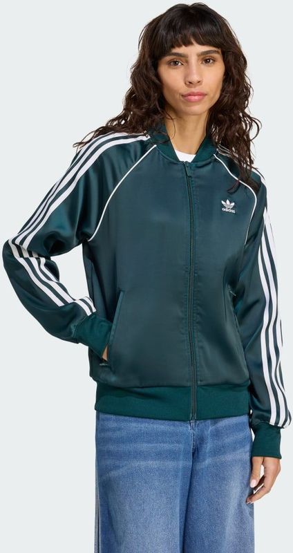 Adidas - SST Adicolor - Trainingsjack - Satin