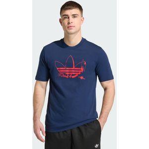 Arsenal FC Seasonal Graphic T-shirt