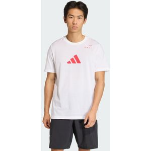 Padel Category Graphic T-shirt