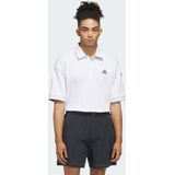 adidas - EQT Poloshirt - Wit - T-shirt