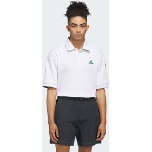 adidas - EQT Poloshirt - Wit - T-shirt