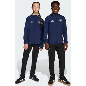 Arsenal Tiro 25 Competition Vis Tech Reisbroek kids