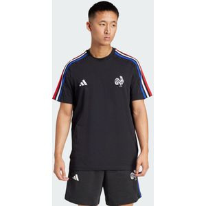 France Essentials 3-Stripes T-shirt