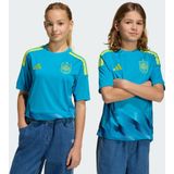 Spanje 26 Thuis Keepersshirt Kids