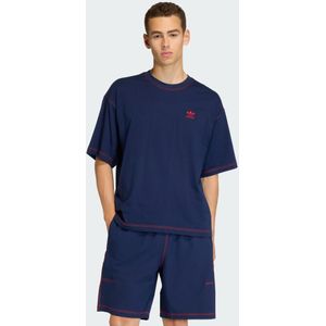 Trefoil Essentials T-shirt