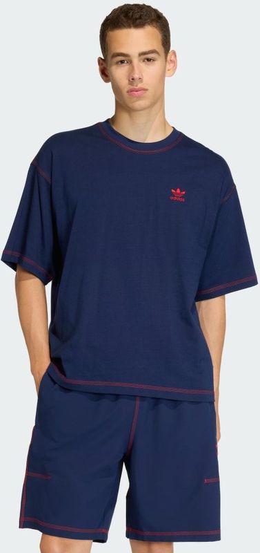 Trefoil Essentials T-shirt