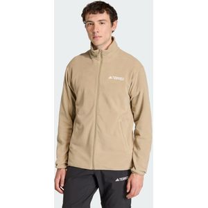 Multi Essentials Fleece Ritsjack