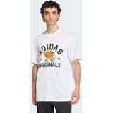 Trefoil Series Character T-shirt