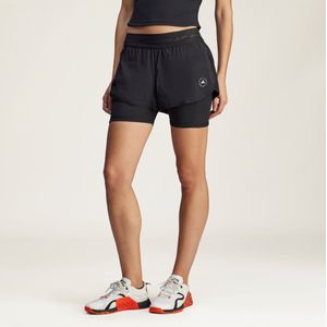 adidas by Stella McCartney Training 2-In-1 Short