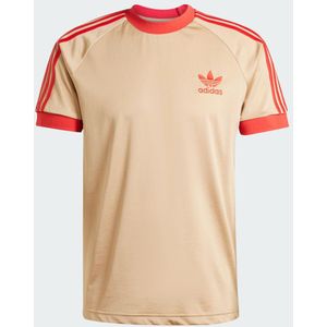 David Beckham Originals 3-Stripes T-shirt