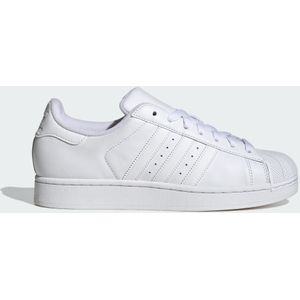 adidas Originals - Superstar II - Sneakers Laag - Wit