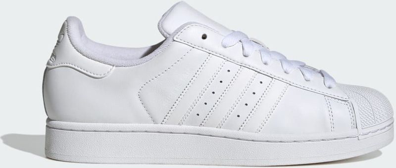 adidas Originals - Superstar II - Sneakers Laag - Wit