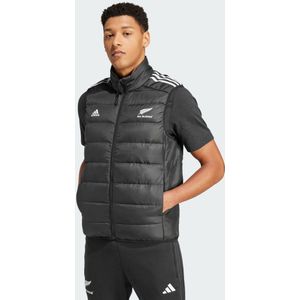 All Blacks Light Donsbodywarmer