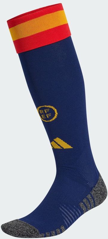 ADIDAS PERFORMANCE Sportsokken 'Spanien 26'  donkerblauw / grijs gemêleerd