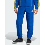 Juventus - UBP 2025/26 - Trainingsbroek - Blauw - Speciale Collectie