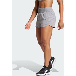 Pacer Stretch-Woven Lux Short met Ritszak