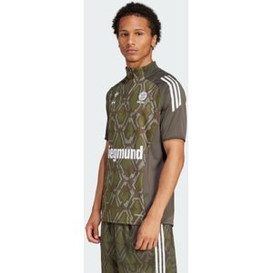 FC Bayern München Basketball Garden Pack Shooter Shirt
