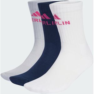 BMW Berlin-Marathon 2025 Sokken 3 Paar