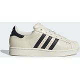 adidas Originals - Superstar II - Sneakers - Zwart / Wit