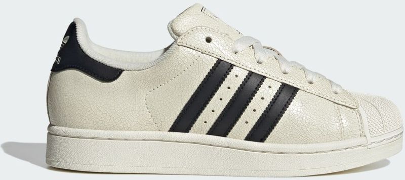 adidas Originals - Superstar II - Sneakers - Zwart / Wit