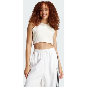 Future Icons 3-Stripes Tanktop