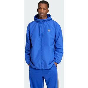 adidas Originals Trefoil Windbreaker