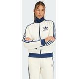 ADIDAS ORIGINALS KNIT CLASSIC TRACKTOP
