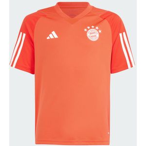 FC Bayern München Tiro 23 Training Voetbalshirt Kids