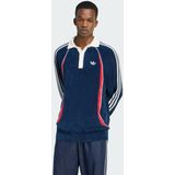 RETRO REMIX TEAMGEIST POLO