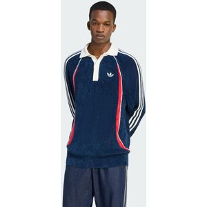 RETRO REMIX TEAMGEIST POLO