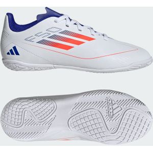 F50 Club Indoor Voetbalschoenen Kids