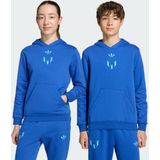 ADIDAS ORIGINALS - Messi - Sweatshirt - Blauw