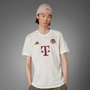 FC Bayern München 23/24 Derde Shirt