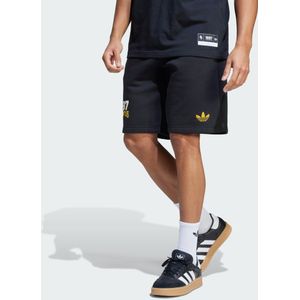 Juventus VRCT Short