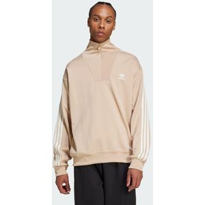 Adicolor Funnel Neck Sportsweater