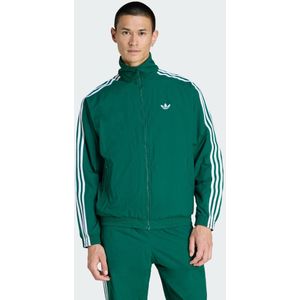 FIREBIRD WOVEN SPORTJACK