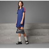 Adidas - Arsenal Terrace Icons - Jurk - Blauw - Katoen