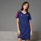Adidas - Arsenal Terrace Icons - Jurk - Blauw - Katoen