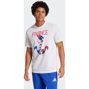 adidas - Graphic - T-shirt