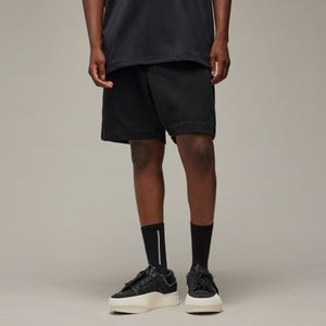 Y-3 French Terry Short