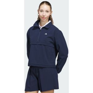 adidas Performance - Go-To - Sportjas - Navy / Wit