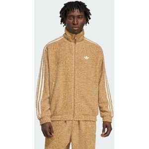 Boucle Firebird Tracktop