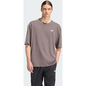 Adicolor 3-Stripes Oversized T-shirt