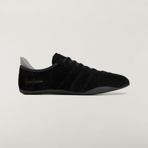 Y-3 Tokyo